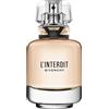 GIVENCHY L`Interdit Eau de Parfum 50ml