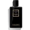 CHANEL COCO NOIR - EMULSION HYDRATANTE POUR LE CORPS 200ML