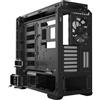 BE QUIET! Case be quiet! Silent Base 601 Midi-Tower Nero