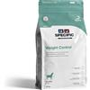 SPECIFIC® Weight Control (CRD-2) 1,6 Kg - Cibo secco per cani di tutte le età - Favorisce il mantenimento del peso forma - Ridotto contenuto di grassi - L-Carnitina - DECHRA Veterinary Products