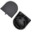 Kacepar Tappo di ricambio per braccio tergicristallo anteriore per auto, compatibile con Toyota Corolla E140 E150 E170 E210 Scion iQ tC xB 2012-2016 1I706037, 2 pezzi