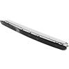 Baceyong Terza luce di arresto del freno a LED, 3 ° indicatore di arresto del freno Lampade adatte per AU-DI A4 B7 S4 A-vant 2005-2008, il codice articolo 8E9945097B
