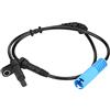KIMISS Duokon Sensore velocità Ruota ABS R50 R52 R53 2001-2007,34526756384