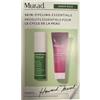MURAD LLC MURAD DERM DUO SKYN-CYCLING ESSENTIALS 1 RETINAL RESCULPT OVERNIGHT TREATMENT 5 ML + 1 CELLULAR HYDRATION REPAIR MASK 10ML