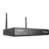 SANNCE 4K NVR WiFi 16 Canali Nessun Disco Rigido | Registratore di Sistema di Sorveglianza, NVR Video Sorveglianza WiFi per Telecamera IP Sicurezza Interna ed Esterna