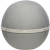 BLOON PARIS - Pouf Ballon - Grigio - Tessuto poliestere - Designer Kévin Rayess