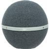 BLOON PARIS - Pouf Ballon - Blu - Lana bouclé - Designer Kévin Rayess