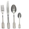 Bitossi Home - Set di posate Vintage - Metallo - Acciaio