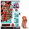 L.O.L. Surprise! LOL Surprise JK Mini Fashion Doll - 15 Sorprese, Abbigliamento e Accessori - Per Bambini Dai 6 Anni in Su - M.C. Swag