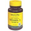 LA STREGA Srl VITAMINA A 10000 Idrosolubile 90 Tavolette