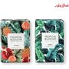 Ach. Brito® Saponette arricchite con olio d'oliva (160g) TROPICAL BLOSSOM personalizzate o neutre