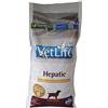 Farmina VetLife Hepatic Crocchette per Cani 12 KG 12000 g Mangime