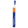 STAEDTLER HB Staedtler Marsmicro - Set di 12 mine da 0,5 mm, in policarbonato di alta qualità