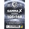 Cartemagic Gamma X Haumea Bustine protettive trasparenti 105×148 mm 100 pezzi