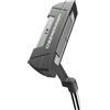 Wilson Harmonized X1 - Putter da golf, mano sinistra, 86,4 cm