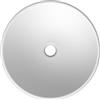 SCARABEO CERAMICHE SCARABEO - CUP lavabo in ceramica da appoggio Ø45cm [bianco lucido] - 8044