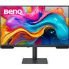 BenQ PV3200U Monitor 4K da 32 pollici per il montaggio video