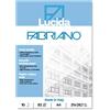 CANSON BLOCCO CARTA LUCIDA FABRIANO A4 82 GR 10 FF 19100659