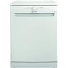 Indesit IN2FE14CNP80W Libera installazione 14 coperti E"