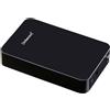 INTENSO HDD Esterno Intenso Memory Center 6 TB Nero