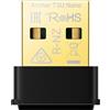 TP-LINK Scheda Wirless TP-Link Archer T3U Nano WLAN 1267 Mbit/s