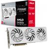 ASUS Scheda Video Asus Radeon RX 9070 XT 16GB Prime OC