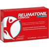 Named Reumatonil Complex Fast 20 Compresse
