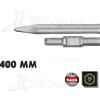 Makita® P-05549 Scalpello a punta Esagonale 30mm (400 mm)