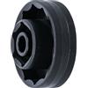 BGS 6658 | Bussola esagonale / poligonale | 12,5 mm (1/2) | per fissaggio ruota | 30 / 55 mm