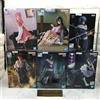 BANPRESTO Quella volta mi sono reincarnato come Slime Hiiro ecc. Set di 6 figurine BANP...