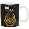 WARNER BROS Harry Potter Hogwarts Heat Changing Tazza 325ml Warner Bros. Discovery