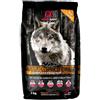 ALPHA SPIRIT Alimento completo secco-morbido per cani Multiprotein 3 kg
