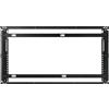 Samsung Base da pavimento per TV a schermo piatto Samsung WMN-46VD 116,8 cm (46") Nero [WMN-46VD/EN]