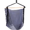 Spokey-ds Sedia amaca in cotone per una persona