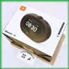 JBL Horizon 3 JBLHORIZON3BLKJN Altoparlante Bluetooth Sveglia Luce...