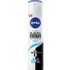 Nivea Black & White Invisible Fresh Deodorante spray