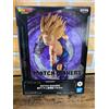 BANPRESTO Dragon Ball Z MATCH MAKERS Super Saiyan Son Gohan (VS Cell)