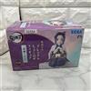 SEGA Demon Slayer Premium Chokonose Figure Shinobu Kocho Sega 2021 100%...