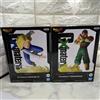 BANPRESTO Dragon Ball Z G materia TENSHINHAN Android18 Figure set of 2 BANPRESTO New JP