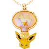 Pokémon Center PC233 Pokemon Accessorio Centrale Collane Elettrico Terrestre Jolteon
