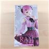 FuRyu Re Zero Starting Life in Another World Ram Figure Trio prova iT Girly Style n...