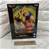BANPRESTO Dragon Ball Z MATCH MAKERS Super Saiyan 2 Son Goku (VS Majin Vegeta)