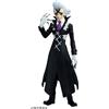 BANPRESTO Dr. STONE FIGURE di STONE WORLD - The Science of Form - Dr. Zeno