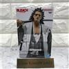 BANPRESTO Bleach Zaraki Kenpachi Figure SOLID AND SOULS Banpresto Authentic