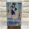 SEGA Custodia chiusa Detective Conan Ran Mori Figura Luminasta SEGA Nuova Autentica