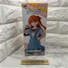 Bandai Evangelion Shikinami Asuka Langley Figure B Ichiban Kuji Eva Unit 01 Roar New