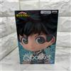 BANPRESTO Q posket My Hero Academia Izuku Midoriya Deku Figure A Color Banpresto Qposket