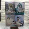 BANPRESTO The Eminence in Shadow Beta Figure Banpresto Relax time New JP