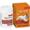 CANDIOLI s.r.l. Vigorpet Cani 20 Compresse