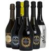 Drusian Selezione 6 prosecchi